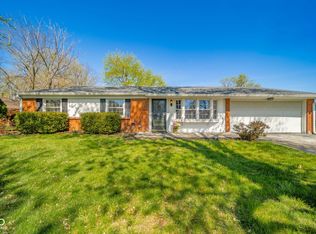 1606 McCollough Dr, Indianapolis, IN