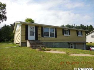 1380 Memorial Dr, Barron, WI 54812
