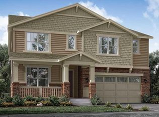 948 S Grand Baker St, Aurora, CO 80018