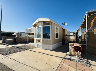 10336 E 29th Pl, Yuma, AZ 85365