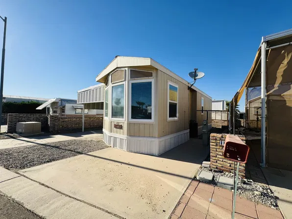 10336 E 29th Pl, Yuma, AZ 85365
