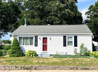 193 Avenue A, Woonsocket, RI 02895