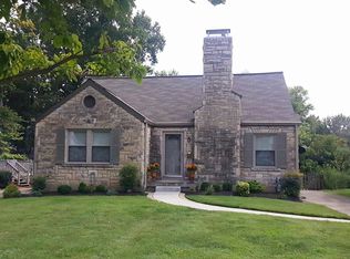211 N Hubbards Ln, Richlawn, KY