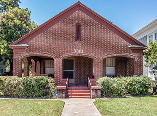 3236 S University Dr APT 100, Fort Worth, TX 76109