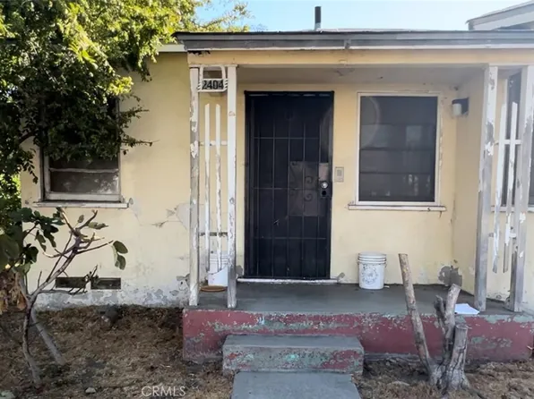 2404 Wilma Ave, Commerce, CA 90040