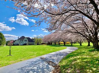 835 Marlboro Spring Rd, Kennett Square, PA 19348