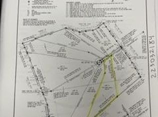 0 Mountain Way #7, Tehachapi, CA 93561