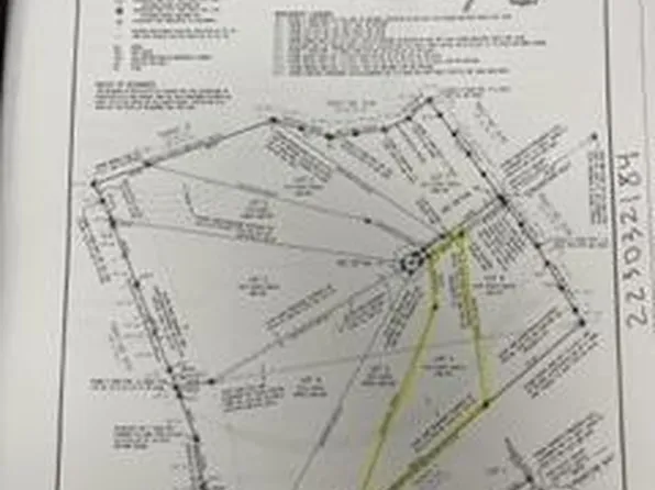 0 Mountain Way #7, Tehachapi, CA 93561