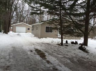 309 Avalon, Higgins Lake, MI 48627