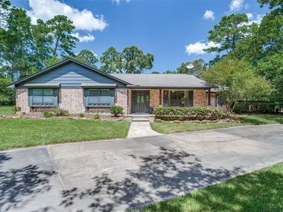 14310 Decker Dr, Magnolia, TX, 77355