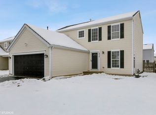 1836 Sebastian Dr, Woodstock, IL 60098