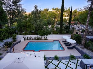 4828 Regalo Rd, Woodland Hills, CA 91364