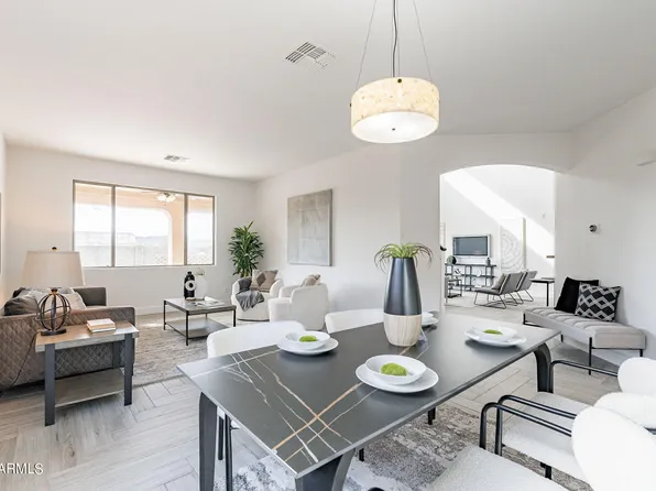 42814 N 43RD Drive, New River, AZ 85087