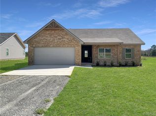 11664 Cripple Creek Rd, Berry, AL 35546