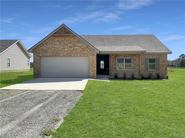 11664 Cripple Creek Rd, Berry, AL 35546