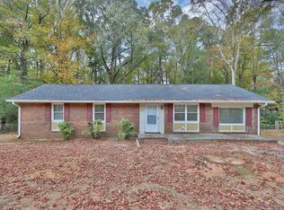 2820 Valley Brook Dr SW, Marietta, GA 30008