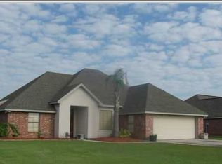 1112 Bonnet St, New Iberia, LA 70563