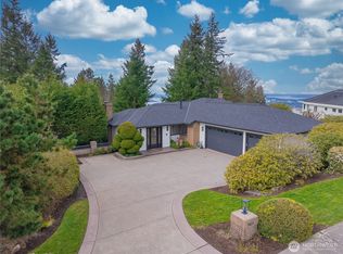 5403 154th Avenue SE, Bellevue, WA 98006