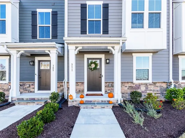 311 Fost Blvd, Moyock, NC 27958