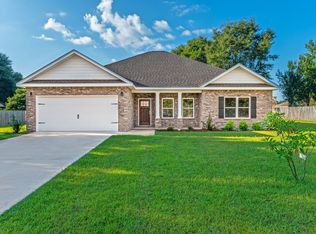 3066 Tew Ave, Crestview, FL 32536