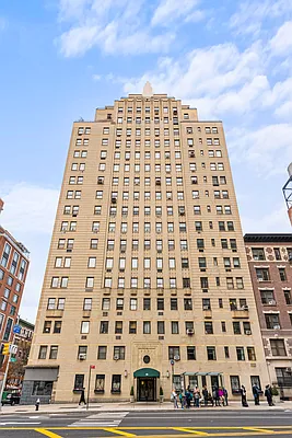 Sold by Brown Harris Stevens | media 29