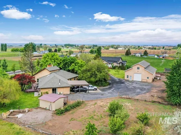 182 W 280 S, Jerome, ID 83338
