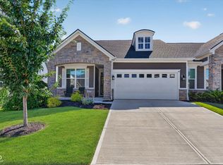 16949 Adler Ln, Noblesville, IN 46060