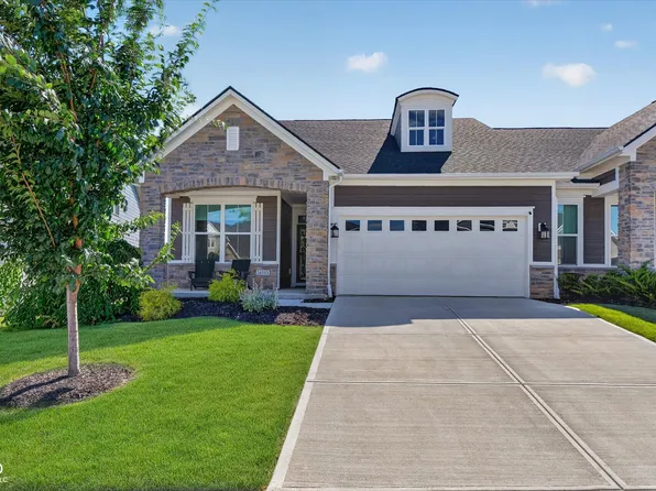16949 Adler Ln, Noblesville, IN 46060