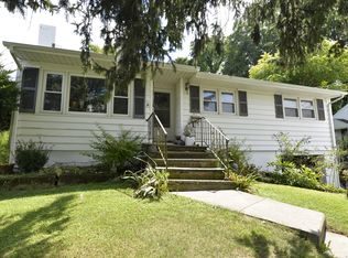 16A Virginia Ave, Danbury, CT 06810