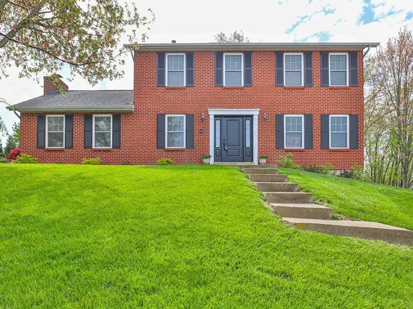 3059 Hergott Dr, Edgewood, KY 41017