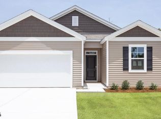 1778 Ovates Ln SE LOT 3, Bolivia, NC 28422