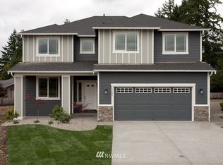 LOT 59 59 Southlake, Lacey, WA
