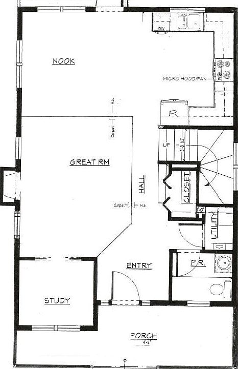 2nd image of 18105 (Lot 7) W Columbia Street
