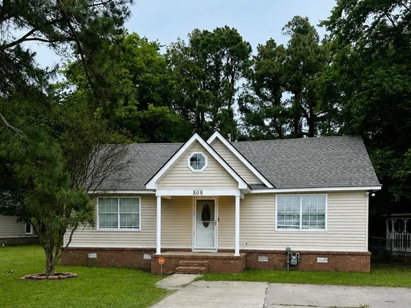 808 Trumann St, Manila, AR 72442