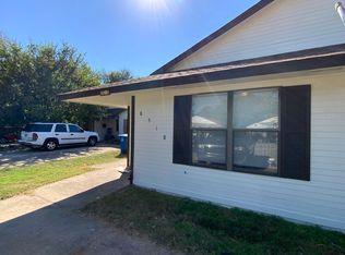 8518 Justin Pl, Midwest City, OK 73110