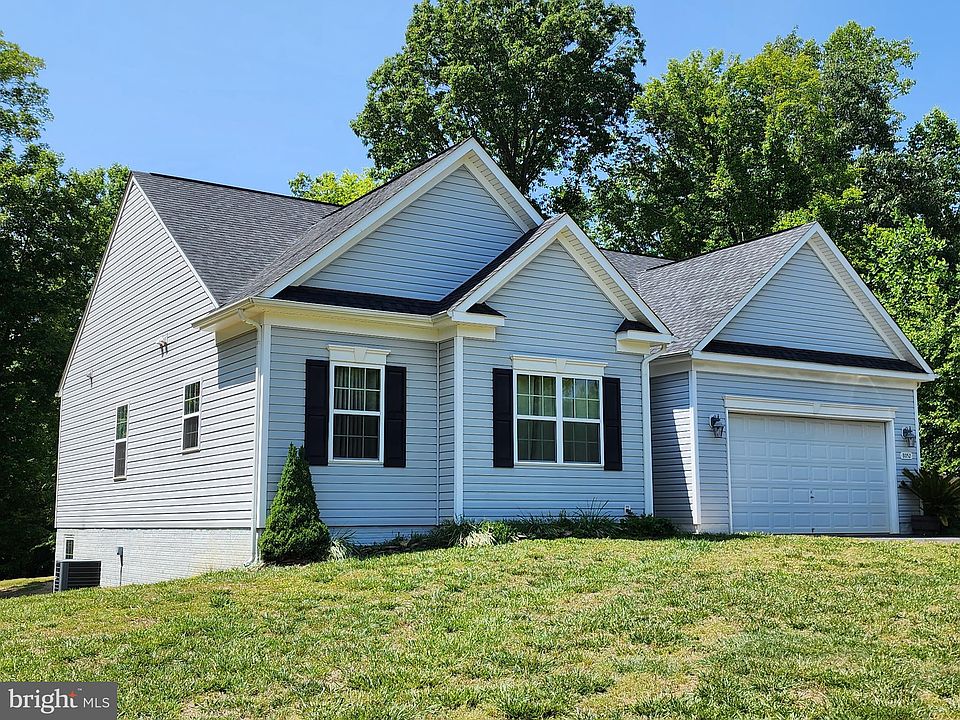 8052 Buckthorne Run, King VA 22485 Zillow