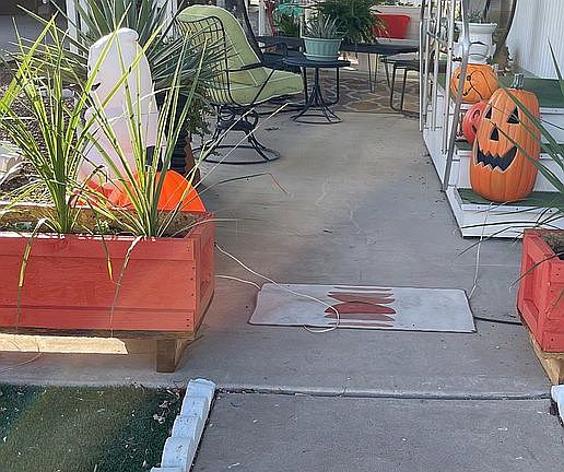 2nd image of 4065 E University Dr #106