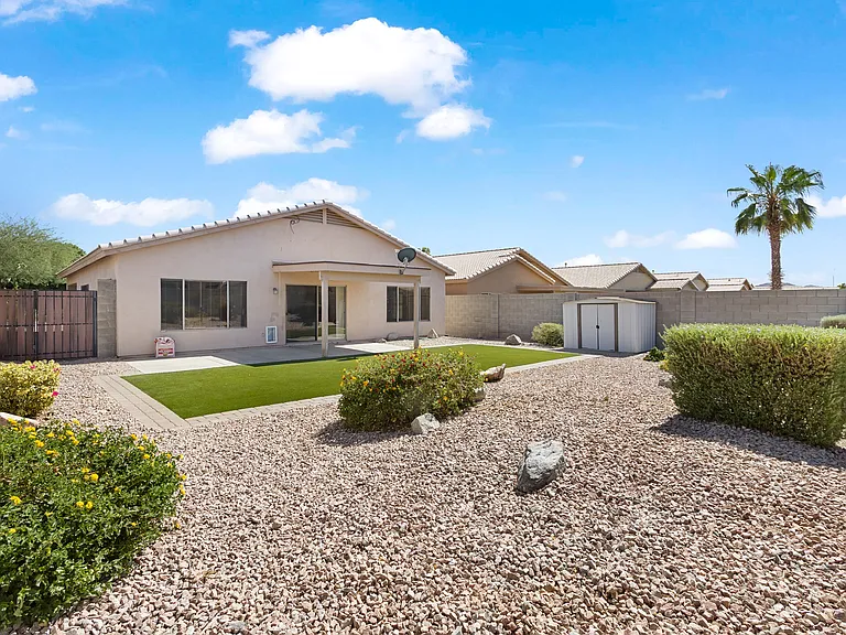 6602 W Honeysuckle Dr — Photo 4