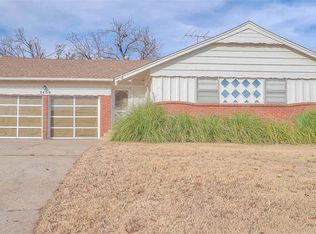 2409 NW 48th St, Oklahoma City, OK 73112