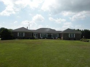 1050 Sawmill Rd, Batesville, IN 47006