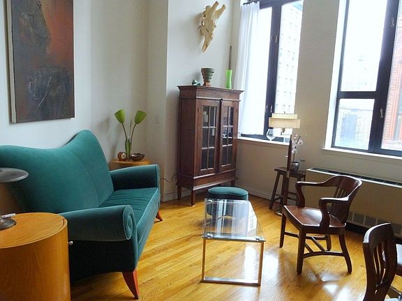 2nd image of 176 W 86th Street 5f #5F