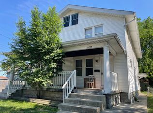 2499 Steele Ave, Columbus, OH 43204