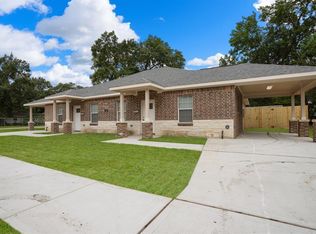 8301 Concord St #B, Houston, TX 77017