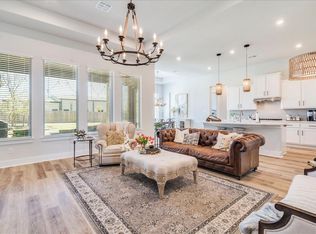 101 Lake Spring Cir, Georgetown, TX 78633