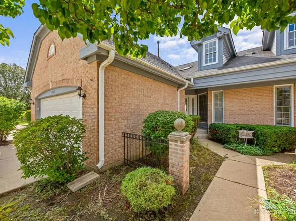 248 Lynwood Ln Unit 248, Bloomingdale, IL 60108