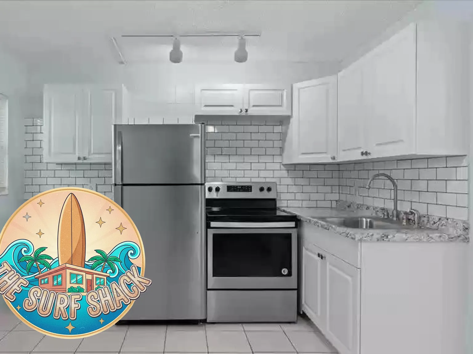 1 bed, 360 sqft, $1,400 — Photo 2