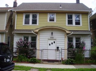 490 Liberty St, Newburgh, NY 12550
