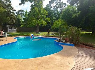 5851 Boggs Ford Rd, Port Orange, FL 32127