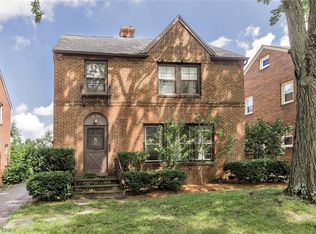 4173 Bushnell Rd, University Heights, OH 44118