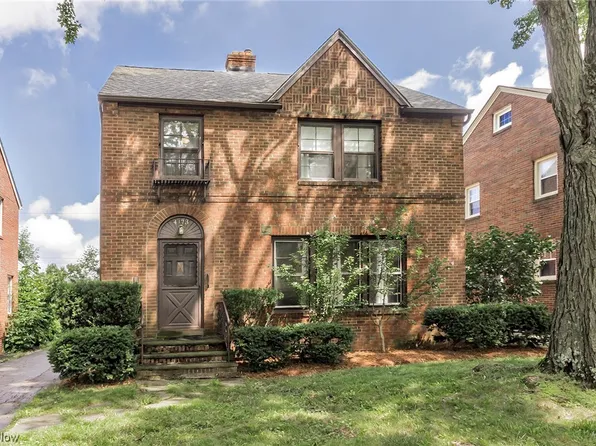 4173 Bushnell Rd, University Heights, OH 44118